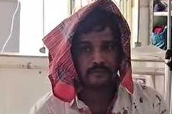 ಹಿಂಡಲಗಾ ಜೈಲಲ್ಲಿ ಖೈದಿಗಳ ನಡುವೆ ಹೊಡೆದಾಟ: ಕಲ್ಲಿನಿಂದ ತಲೆ ಜಜ್ಜಿ ಹಲ್ಲೆ